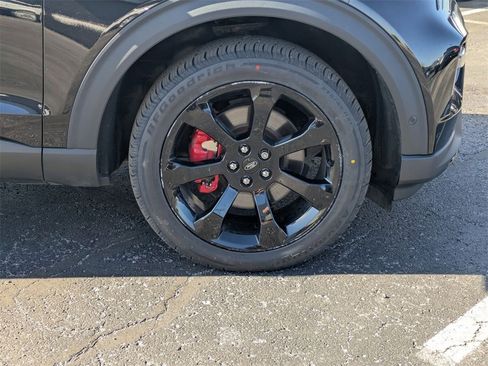 Used 2021 Ford Explorer ST w/ ST Street Pack image 24