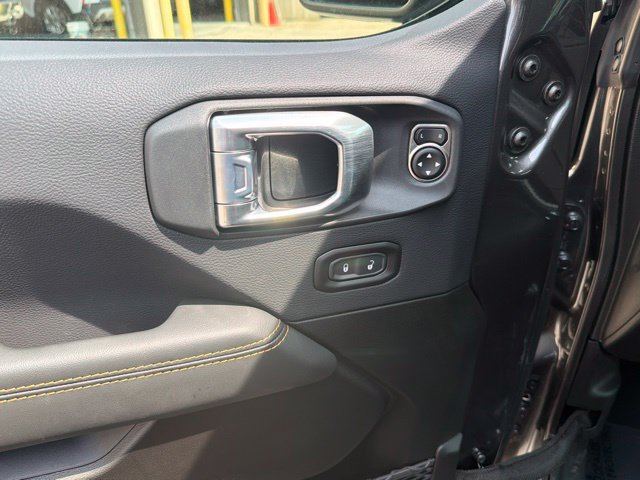 New 2026 Jeep Gladiator Mojave AWD/4WD image 17