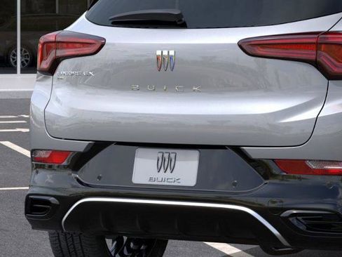 New 2026 Buick Encore GX Sport Touring w/ Advanced Technology Package image 14