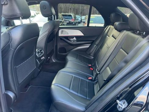 Used 2025 Mercedes-Benz GLE 350 4MATIC image 22