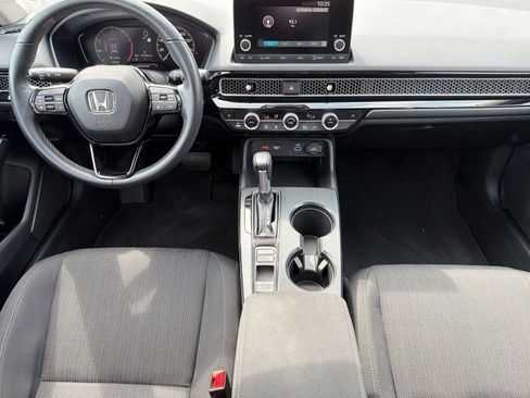 Used 2024 Honda Civic EX image 26