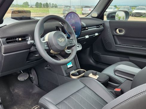New 2026 MINI Cooper S FWD image 10