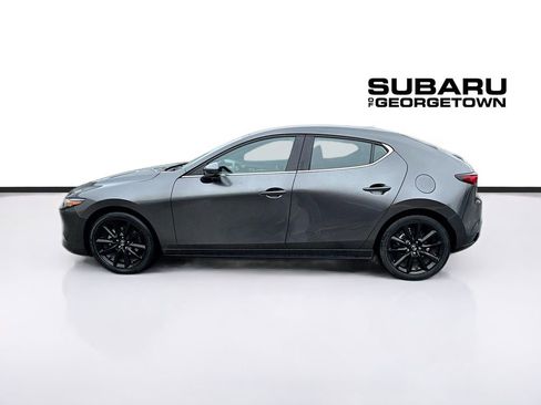 Used 2023 MAZDA MAZDA3 s image 4