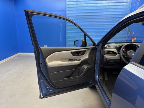 Certified 2025 Subaru Forester Premium image 10