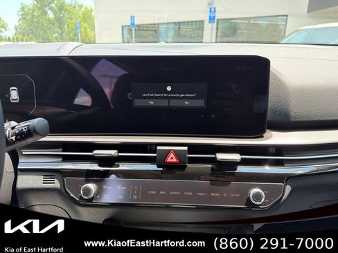 New 2026 Kia Sportage SX AWD/4WD image 27