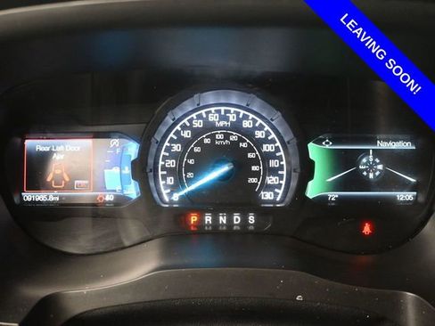 Used 2021 Ford Ranger Lariat w/ FX4 Off-Road Package image 20