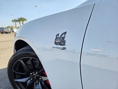 New 2024 Dodge Charger Daytona Scat Pack w/ Plus Group image 11