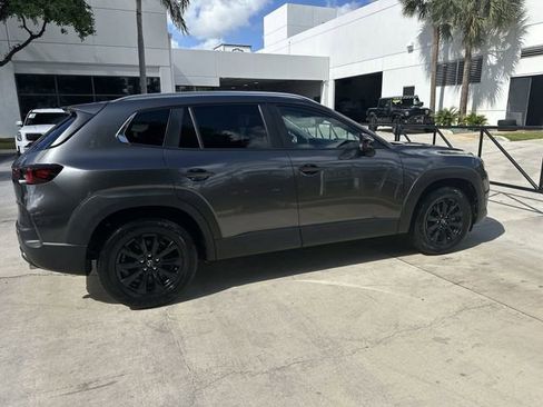 Used 2023 MAZDA CX-50 AWD 2.5 S w/ Cargo Package image 15