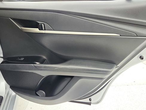 Used 2025 Toyota Camry LE image 26