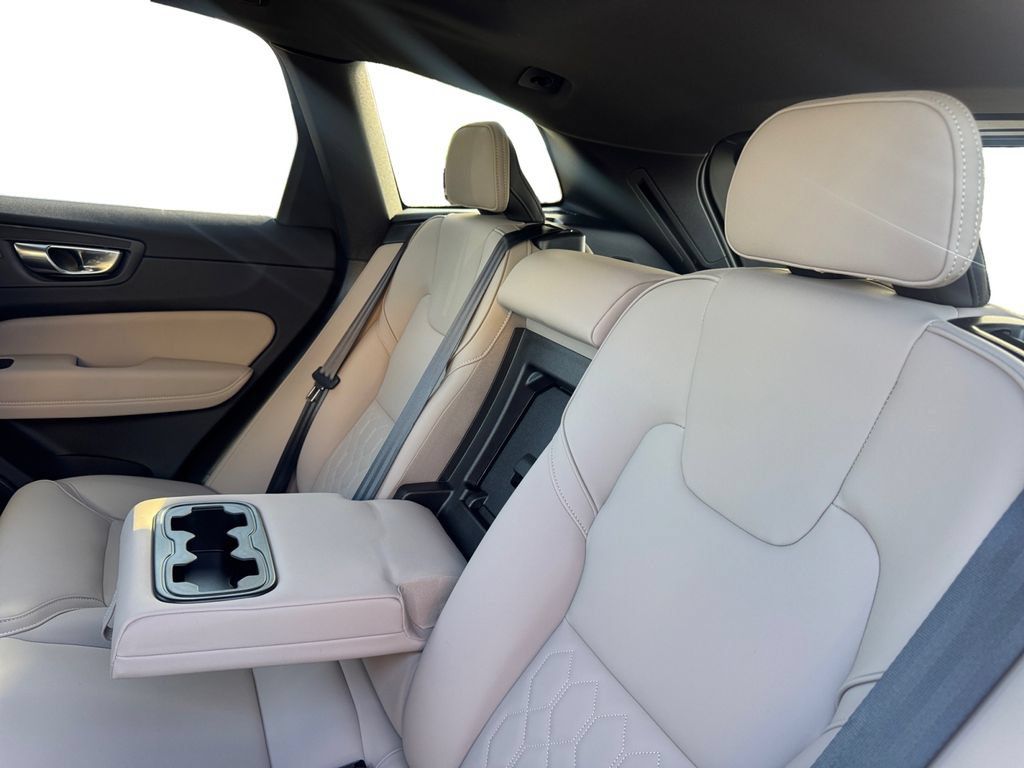 Certified 2026 Volvo XC60 B5 Plus AWD/4WD image 26