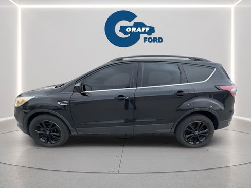 Used 2018 Ford Escape SEL AWD/4WD image 8