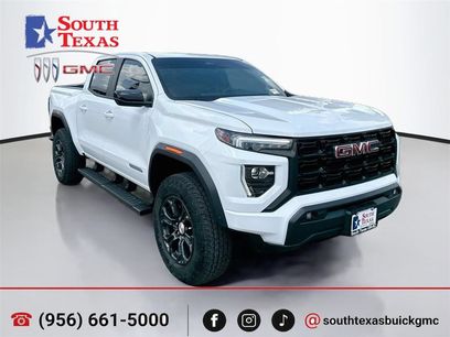 Used 2024 GMC Canyon Elevation w/ Convenience Package