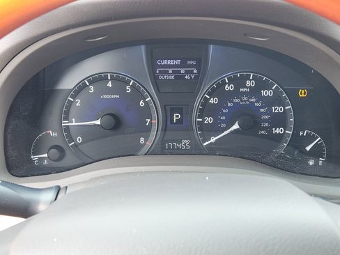 Used 2010 Lexus RX 350 2WD image 20