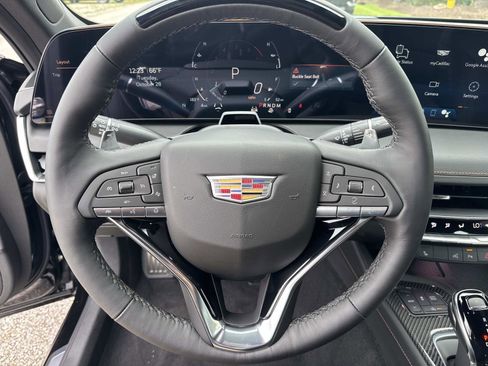 New 2026 Cadillac CT5 Sport image 27