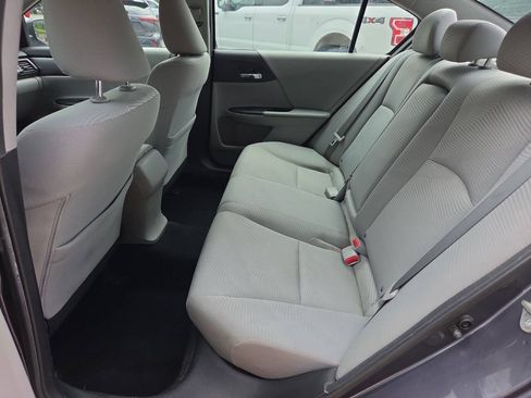 Used 2015 Honda Accord LX image 15