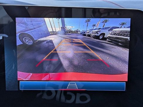 Used 2024 Chevrolet Corvette Z06 image 27