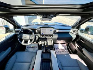 Used 2025 Toyota Tundra Limited video 2