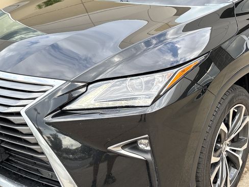 Used 2017 Lexus RX 350 AWD w/ Premium Package image 24