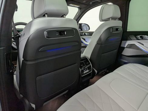 Used 2026 BMW X5 M60i AWD/4WD image 46