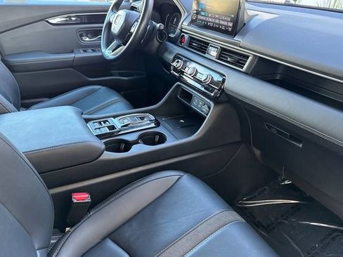 Certified 2025 Honda Pilot EX-L image 21