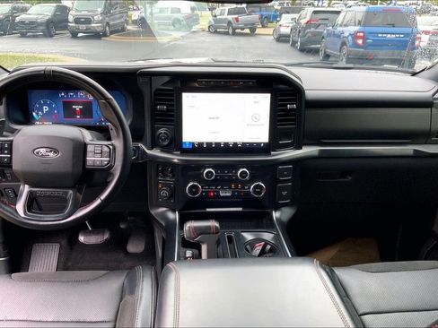 Used 2024 Ford F150 Raptor AWD/4WD image 10