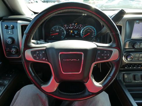 Used 2018 GMC Sierra 1500 Denali w/ Denali Ultimate Package AWD/4WD image 35