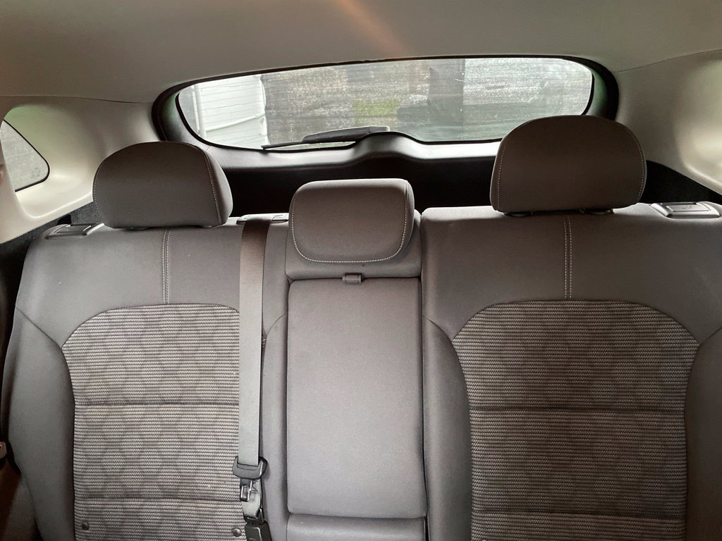 Used 2018 Kia Niro LX FWD image 14