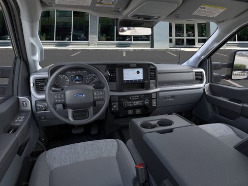 New 2026 Ford F350 XLT image 9