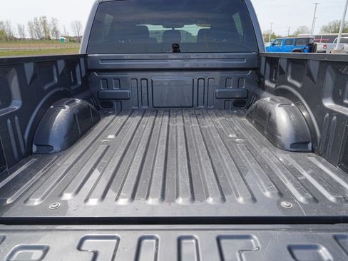 Used 2025 Ford F150 XLT w/ Equipment Group 301A Standard AWD/4WD image 15