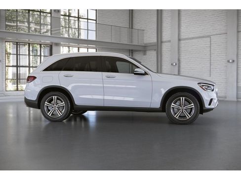 Certified 2022 Mercedes-Benz GLC 300 GLC 300 image 18