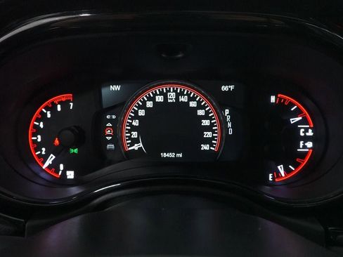 Certified 2025 Dodge Durango R/T AWD/4WD image 17
