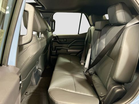 New 2026 Toyota 4Runner TRD Off-Road Premium image 23