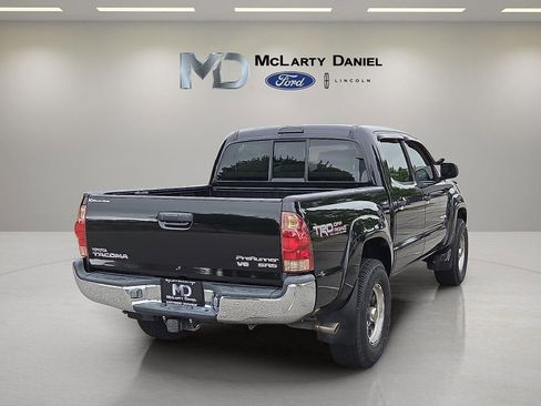 Used 2006 Toyota Tacoma PreRunner image 5