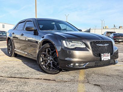 Used 2020 Chrysler 300 S
