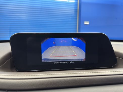 Used 2024 MAZDA CX-30 AWD 2.5 S w/ Premium Package image 22