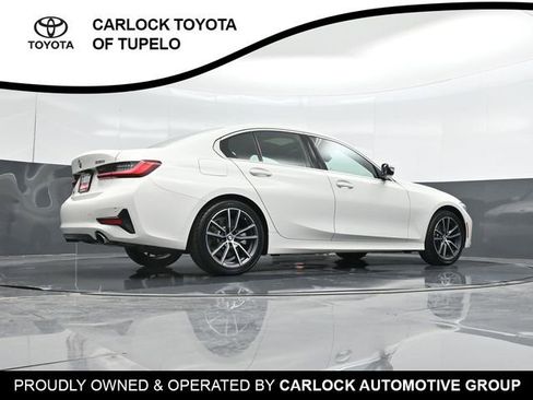 Used 2021 BMW 330i Sedan w/ Convenience Package image 45