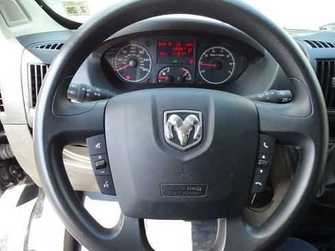 Used 2021 RAM ProMaster 2500 FWD image 4