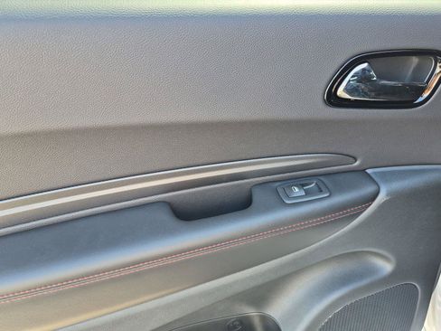 New 2026 Dodge Durango GT w/ Blacktop Package RWD image 18