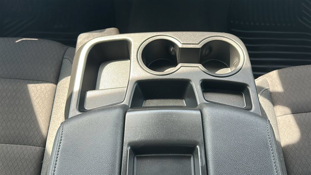 Used 2026 Chevrolet Silverado 1500 RST RWD image 27