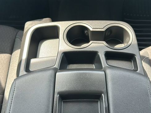 Used 2026 Chevrolet Silverado 1500 RST RWD image 27