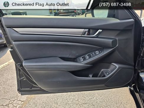 Used 2020 Honda Accord LX image 15