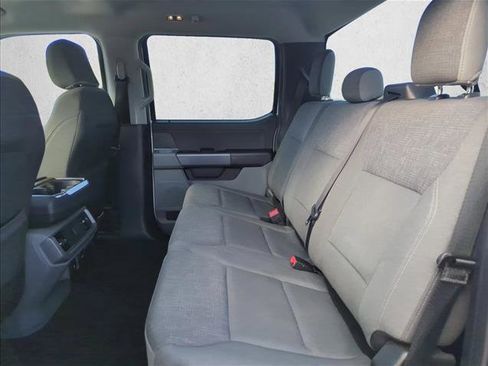 Used 2024 Ford F150 XLT w/ Mobile Office Package image 15