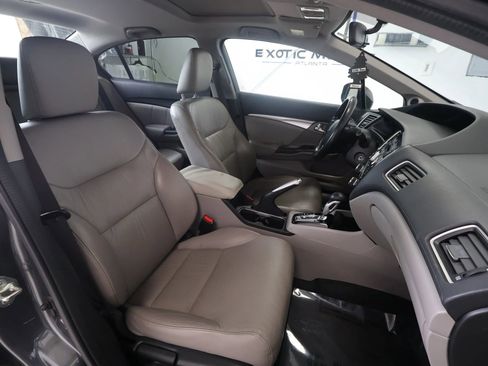 Used 2013 Honda Civic EX-L image 36