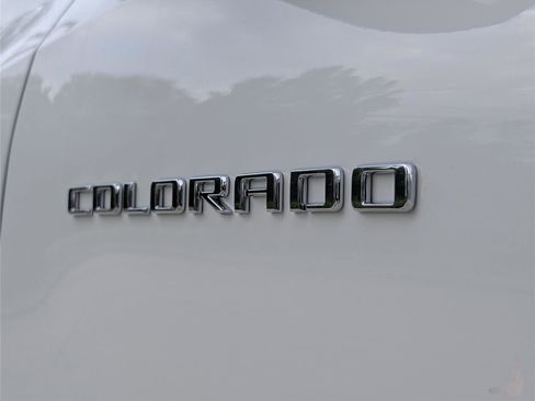 New 2026 Chevrolet Colorado LT RWD image 55