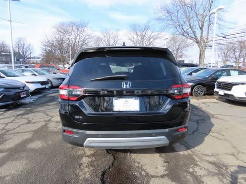Certified 2024 Honda Pilot EX-L image 5
