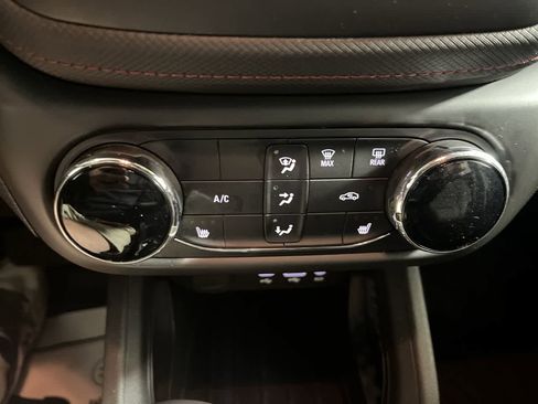 Used 2022 Chevrolet TrailBlazer RS image 20