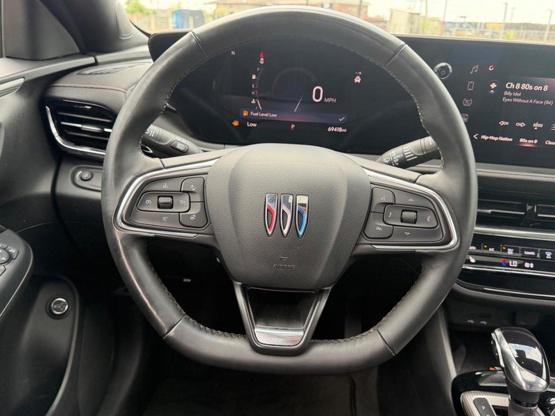 Used 2024 Buick Envista Preferred FWD image 11
