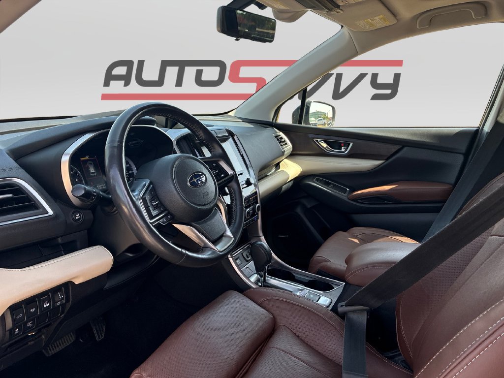 Used 2020 Subaru Ascent Touring w/ Popular Package #2A AWD/4WD image 11