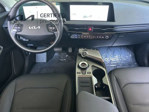 Used 2024 Kia EV6 Wind RWD image 14