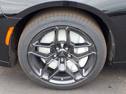 New 2026 Dodge Charger Scat Pack AWD/4WD image 22